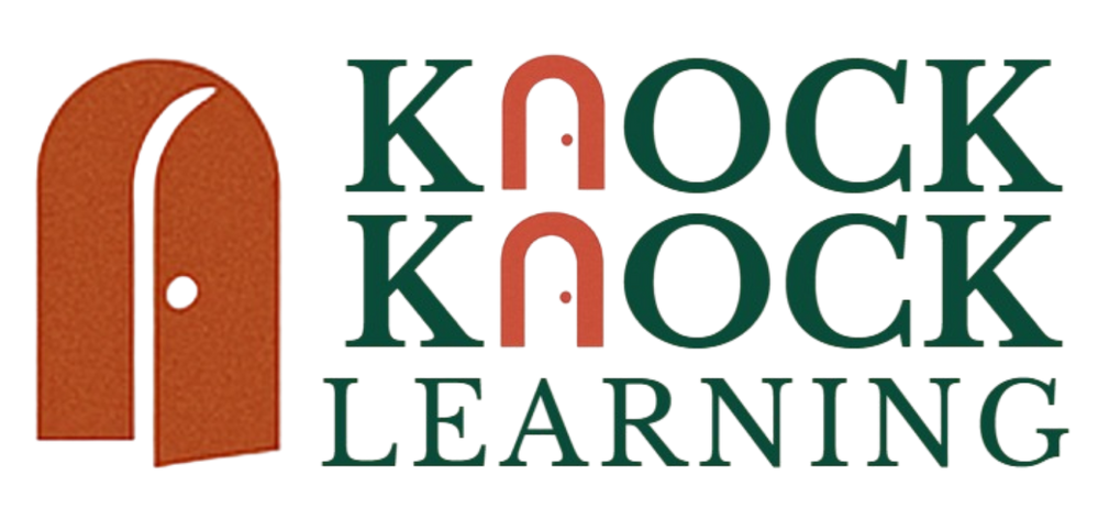 © 2025 Knock Knock Learning. All rights reserved.